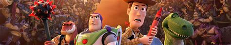 Toy Story That Time Forgot Characters 4k Wallpaper Download