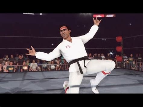 WCW Ricky Steamboat VS The Macho Man Randy Savage YouTube