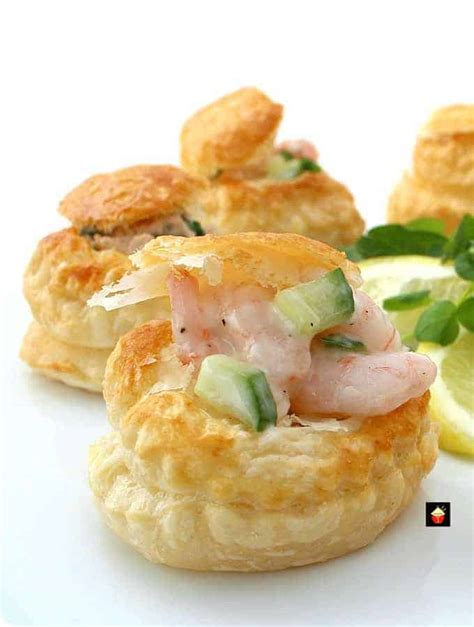 Best Vol Au Vent Recipe Easy Homemade Guide 2023 Atonce