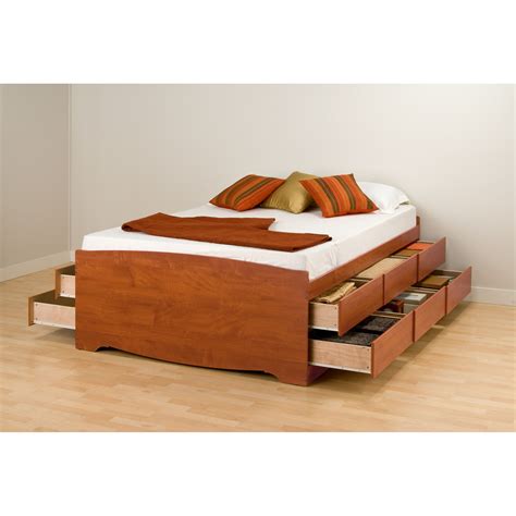 Shop Wayfair For Beds To Match Every Style And Budget Enjoy Free Shipping On Bed Frame With