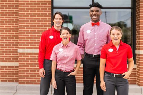 Chick Fil A Hires Find The Perfect Jobs At Chick Fil A Outlets