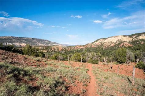 Continental Divide Trail Week 5 Dont Die Halfway Anywhere