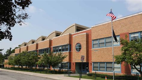 School 15 Troubles Underscore Capital Projects Needs For Yps Yonkers