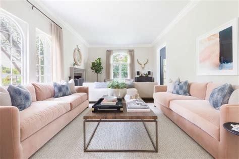 How To Arrange Two Different Sofas In Living Room Explained