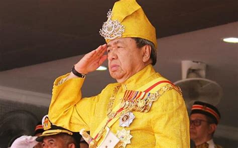 830 x 631 jpeg 47 кб. Only 1 'Datuk Seri' among 19 recipients of Selangor ruler ...