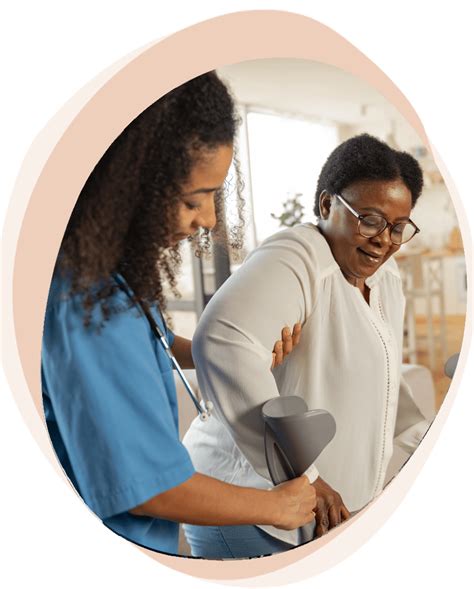 Community Nursing Care Advanced Support Services