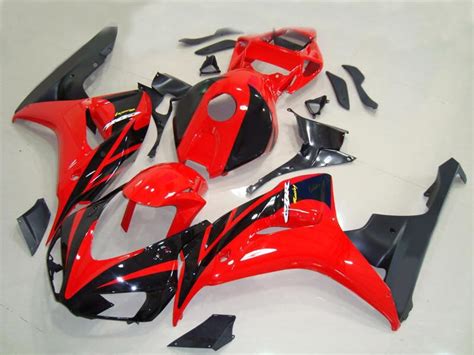 Motorcycle Fairing Kit For Honda Cbr1000rr 06 07 Cbr 1000rr 2006 2007