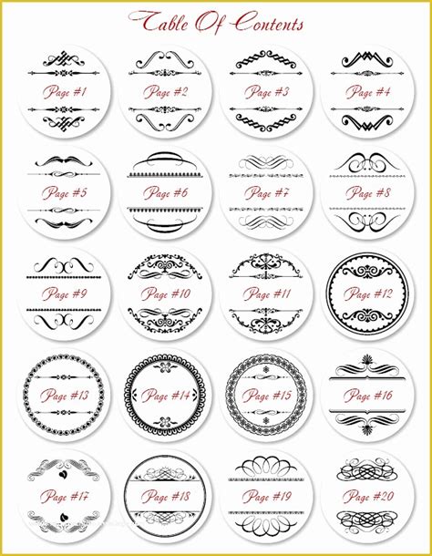 Round Label Template Free Of Chalkboard Round Labels Text Editable