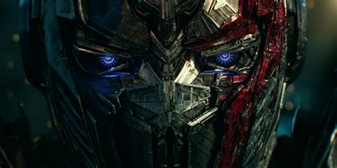 Transformers 5 Why Optimus Prime Turns Evil Screen Rant