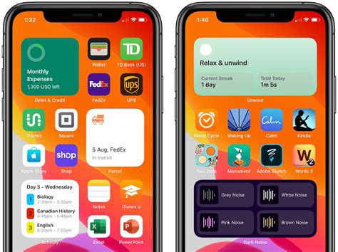 Here are a few app stores available. 8 Third-Party Home Screen Widgets That You Can Try Out Now ...