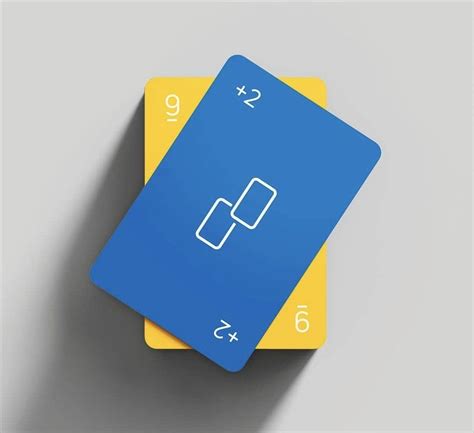 The uno minimalist looks minimal and flatly photoshoot ready. Minimalista Cards | Uno cards, Uno card game, Card games