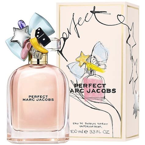 Pencarian Aroma Pria Aromatic Fruity Marc Jacobs Perfect Parfum