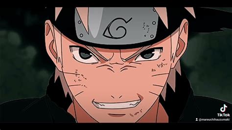 The Tale Of Naruto Uzumaki Youtube