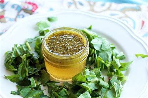 Vinaigrette salad kitchen is a welcoming atmosphere filled with people who are passionate about serving you. Simple & Delicious Homemade Herb Vinaigrette Recipe