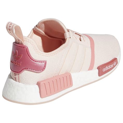 Get the best deals on adidas nmd r1 men's adidas originals. adidas Originals Canvas Nmd R1 in Pink - Lyst