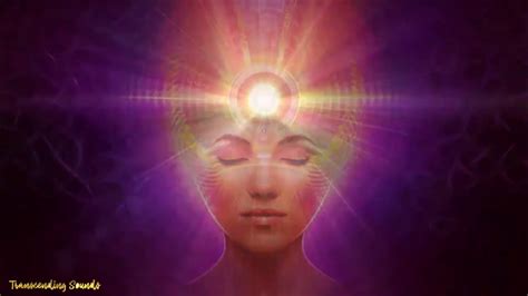 The Benefits Of Unlocking The Power Of The Third Eye