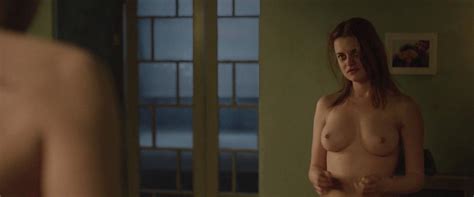 Nude Video Celebs Abigail Hardingham Nude Fiona O