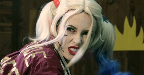 The Homemade Suicide Squad Parody That Even Dc Comics Would Approve Of