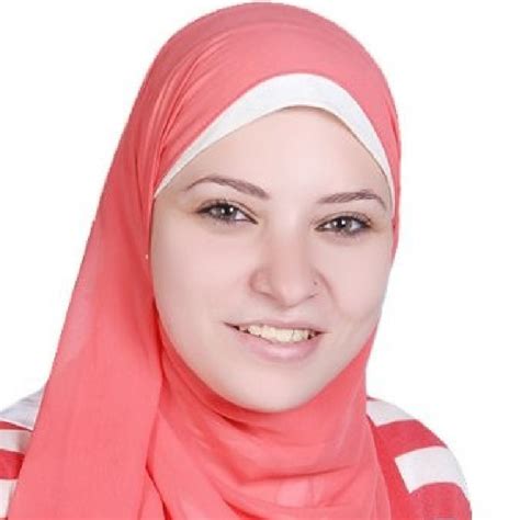 Wafaa Ahmed System Specialist Sitp Allianz Technology Se Xing