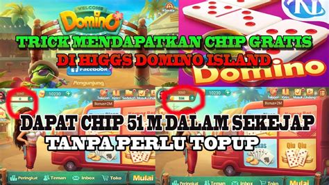 Avoid domino island hack cheats for your own safety, choose our tips and advices confirmed by pro players, testers and users like you. Script Higgs Domino Island / Hack Slot Higgs Domino ...