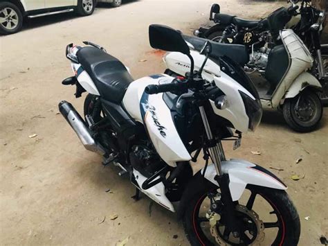 The tvs apache rtr 160 hyper edge is all over a beautiful looking streetfighter. Used Tvs Apache Rtr 160 Bike in Gokak 2015 model, India at ...