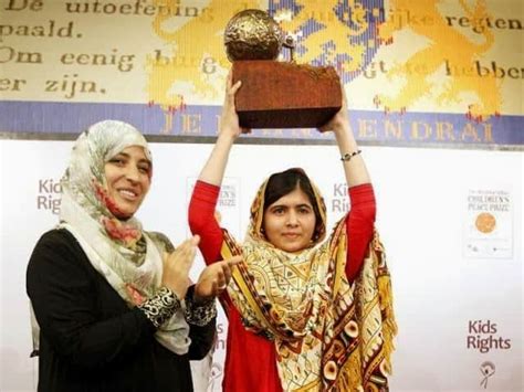 malala yousafzai wins sakharov prize for freedom of thought true activist