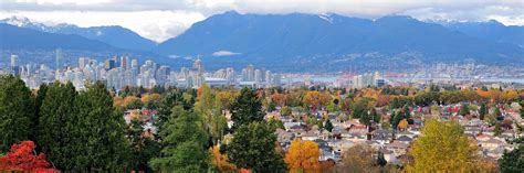 Visit Vancouver On A Trip To Canada Audley Travel