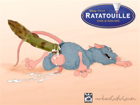 Colettetatou Ratatouille