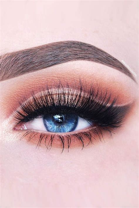 Wedding guest makeup tutorial (hindi) | beginners makeup kit #weddingguestmakeup #aishwaryaraiinspiredmakeuplook. 30 Wedding Makeup Ideas For Blue Eyes | Wedding makeup ...