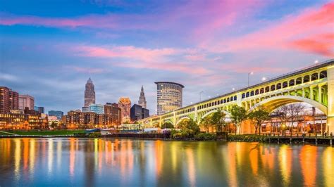 Moving To Ohio Here Are The 10 Safest Cities Newhomesource