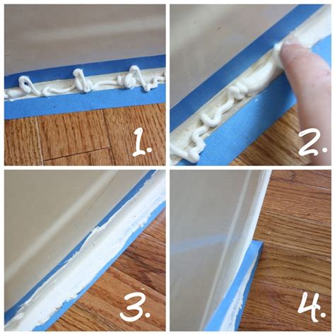 Why is the caulking coming off around my bathtub? Caulk, Caulk, Caulk! - Uncle John's Handyman Service