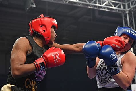 NACs And Senior Developments Finals Day Full Results England Boxing