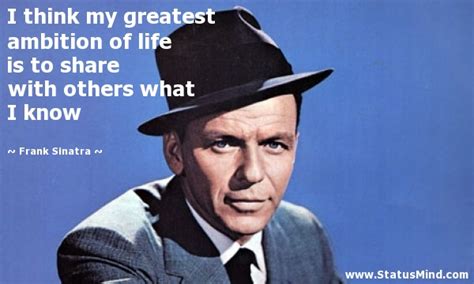 I thought you were a professional driver? Frank Sinatra Quotes. QuotesGram