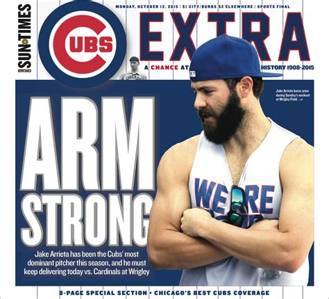 Jeff Agrest on Twitter | Jake arrieta, Arm workout ...