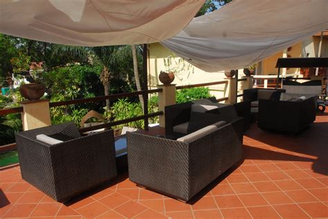 Accras Best Boutique Hotels Time Out Accra
