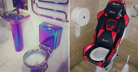 Most Weirdest Toilets In The World BEST HOME DESIGN IDEAS