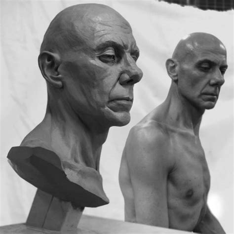Pierre Marie Albert Florence Academy Of Art Sculpture
