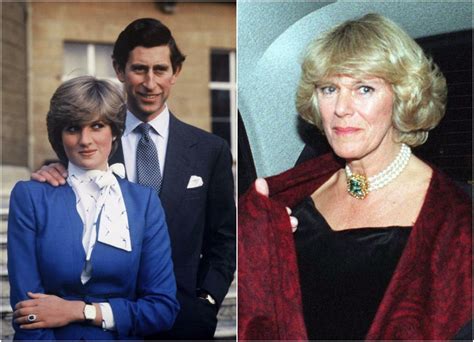 Guests arrive for princess diana's funeral on september 6th, 1997, at westminster abbey. Princess Diana 'Made An Impact' When Confronting Camilla Over Affair With Charles