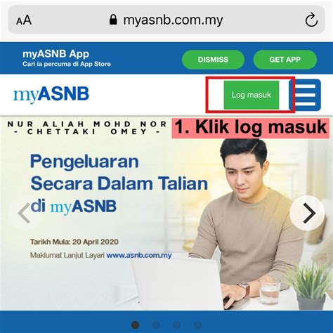 Selepas itu, klik pada continue with transaction. Nak Keluar Duit ASB Hanya Dihujung Jari Tak Perlu Beratur ...