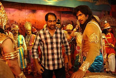 Check spelling or type a new query. 'Krishnam Vande Jagadgurum is my blockbuster film ...