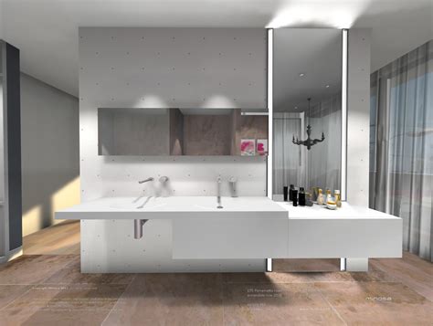 While designing your luxury bathroom, you must ensure that the products you choose to install are only the best and nothing less than that. Minosa: Modern Bathroom Products - Focus on Design