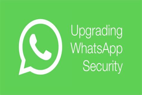 Whatsapp Fingerprint Authentication Feature To Come Soon