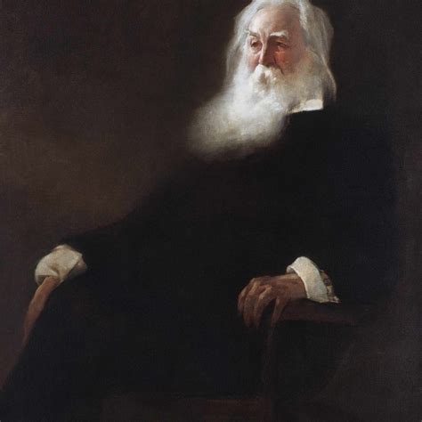 American Icon: Walt Whitman Fine Art Prints