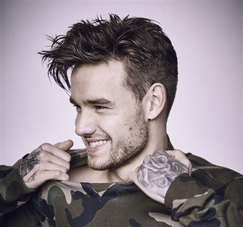 Liam was born three weeks early, and as a result he had a lot of health problems.since age 6 liam showed signs of musical talent but he had his heart set on becoming an olympic runner, he was a member of the. Liam Payne 2018 Wallpapers - Wallpaper Cave