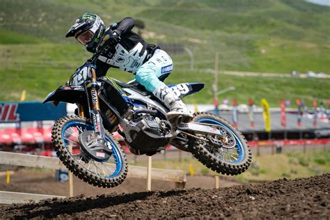 The property has a main track that is about one mile long and a separate peewee track, plus plenty of parking. 2019 Thunder Valley Motocross | Race Preview - Swapmoto Live