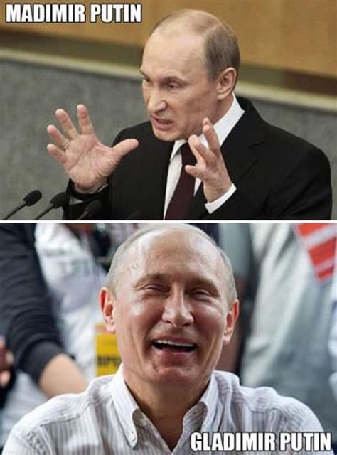 At memesmonkey.com find thousands of memes categorized into thousands of categories. Internet memes mocking Vladimir Putin are now ILLEGAL in ...