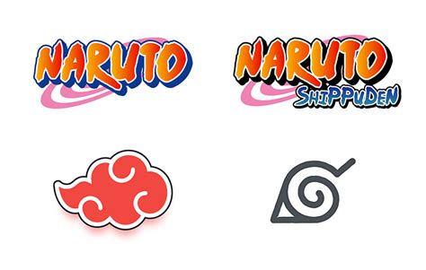 How To Create The Naruto Logo Envato Tuts