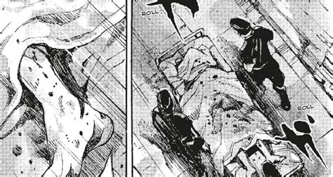 Neun Vol 1 Recensione Del Manga Di Tsutomu Takahashi Nerdevil