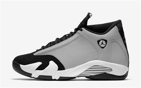 Calling all ladies, place your bids for these sneakers on stockx asap. AIR JORDAN 14 PARTICLE GREY IN THE WORKS | DailySole