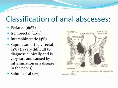 Ppt Anal Pain And Discharge Powerpoint Presentation Free Download